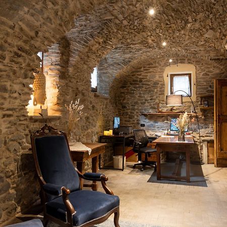 Chalet D'Aoste 외부 사진