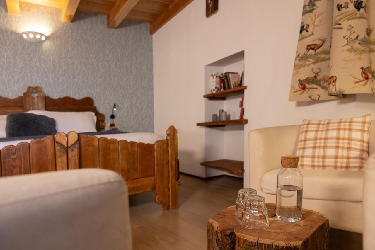 Chalet D'Aoste 외부 사진