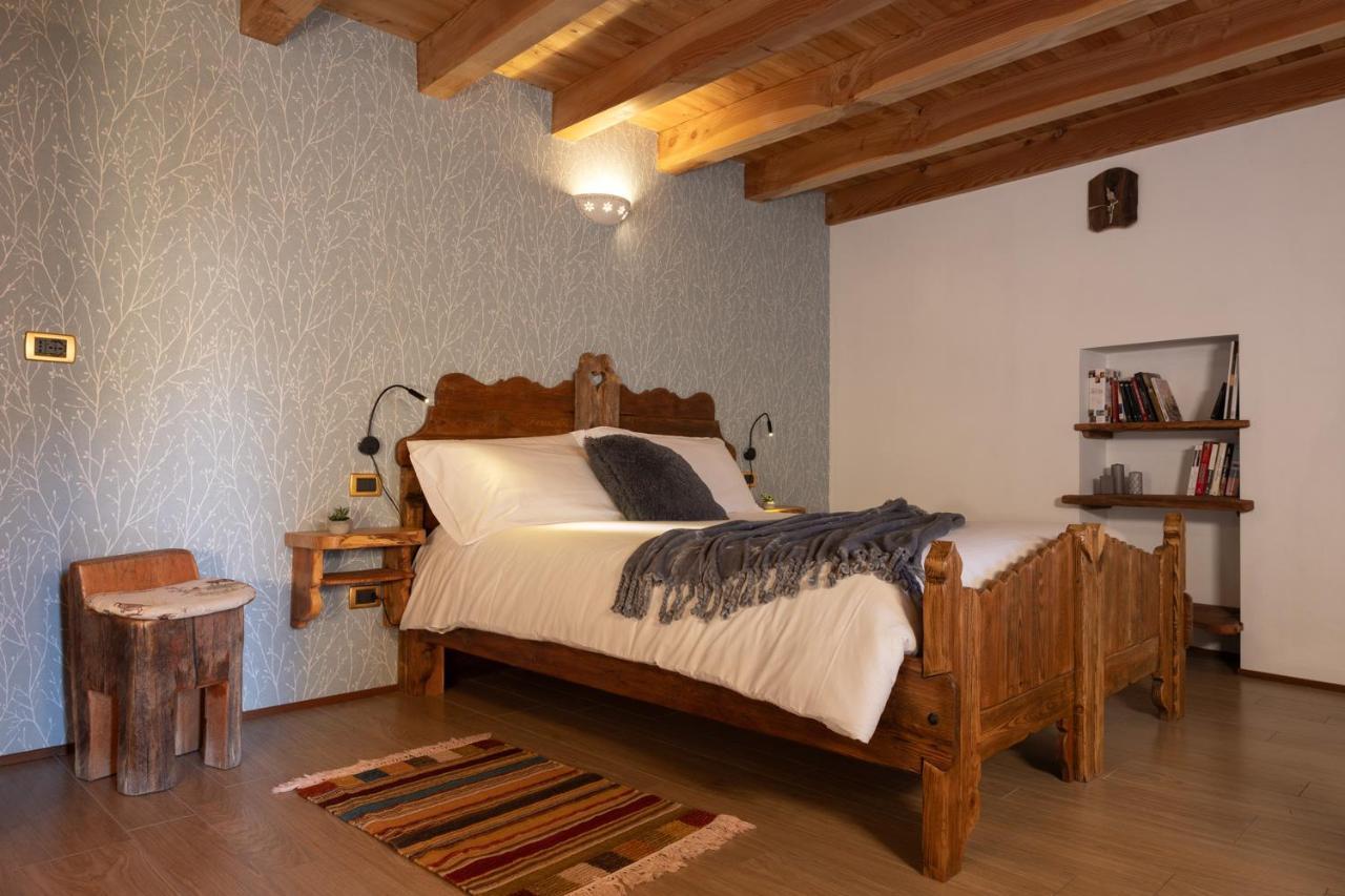 Chalet D'Aoste 외부 사진