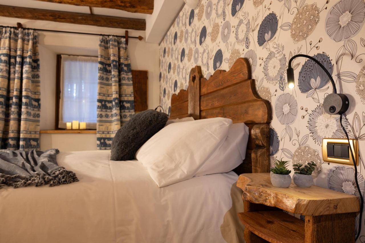 Chalet D'Aoste 외부 사진