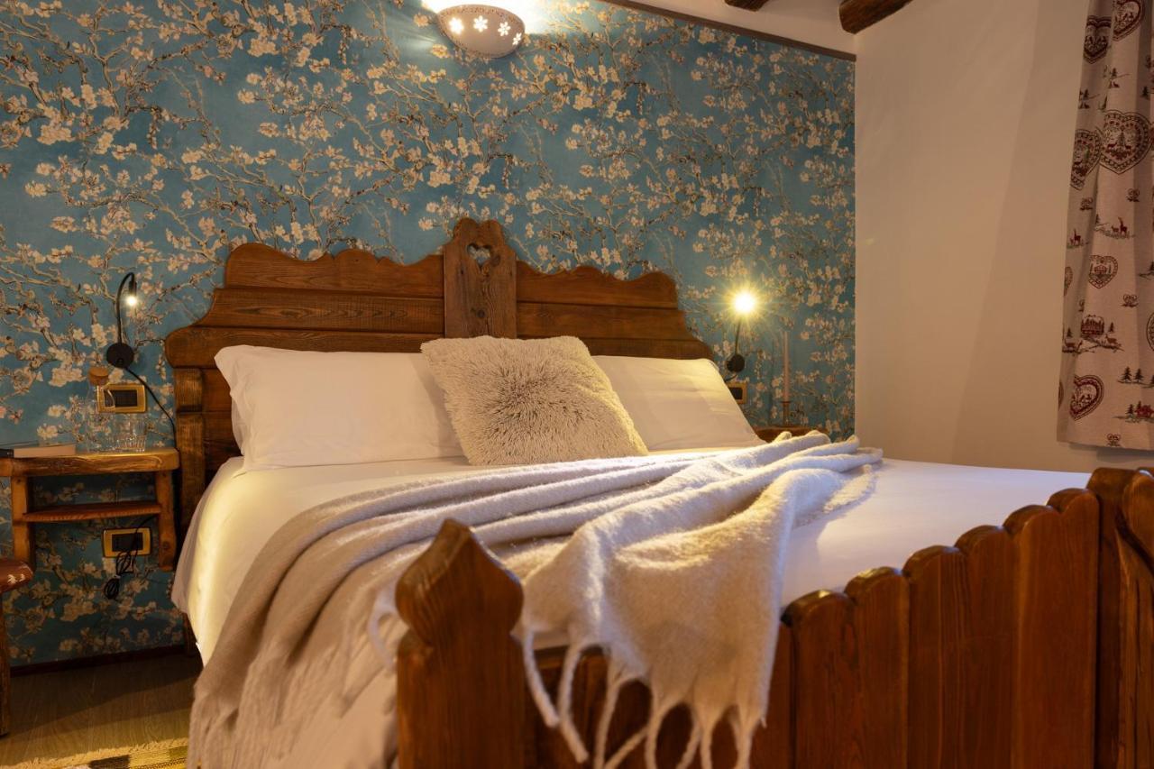 Chalet D'Aoste 외부 사진