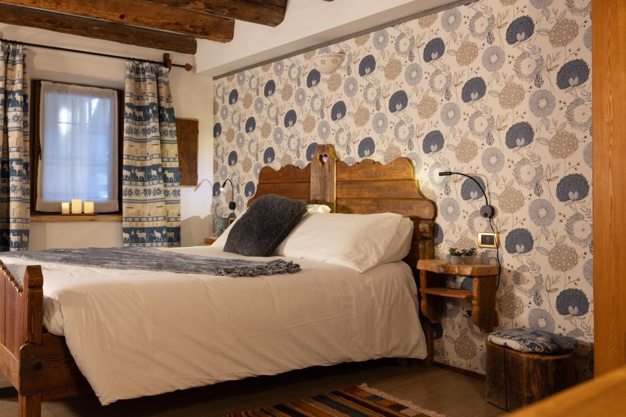 Chalet D'Aoste 외부 사진