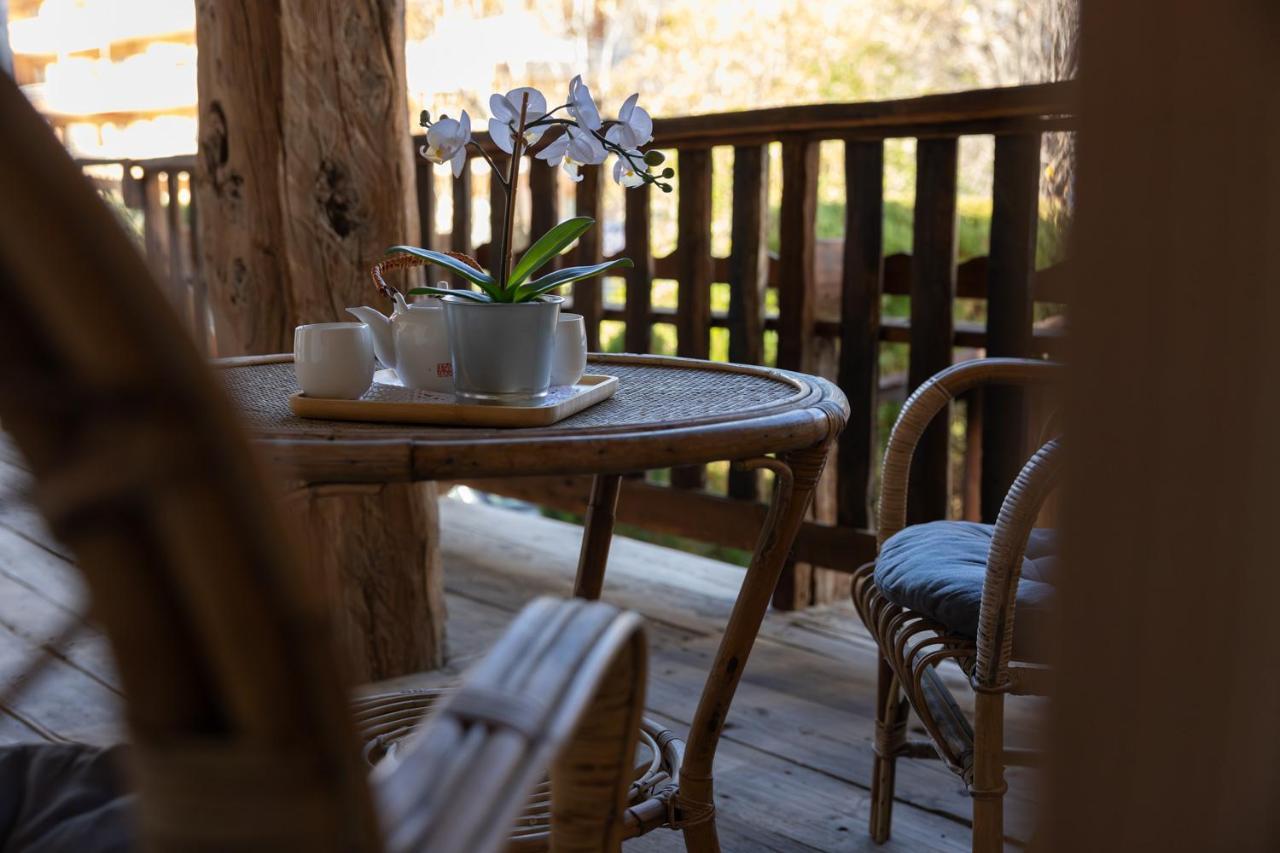Chalet D'Aoste 외부 사진