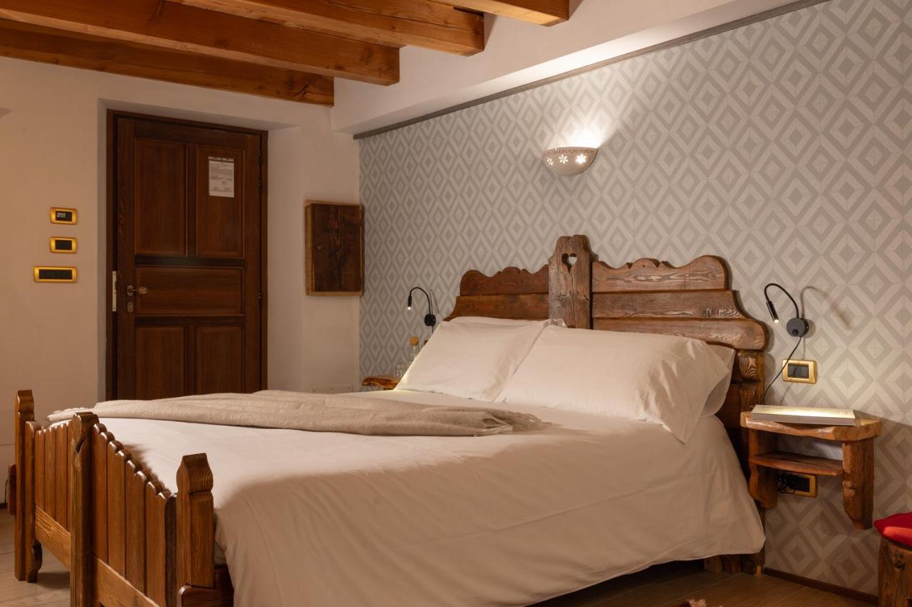 Chalet D'Aoste 외부 사진
