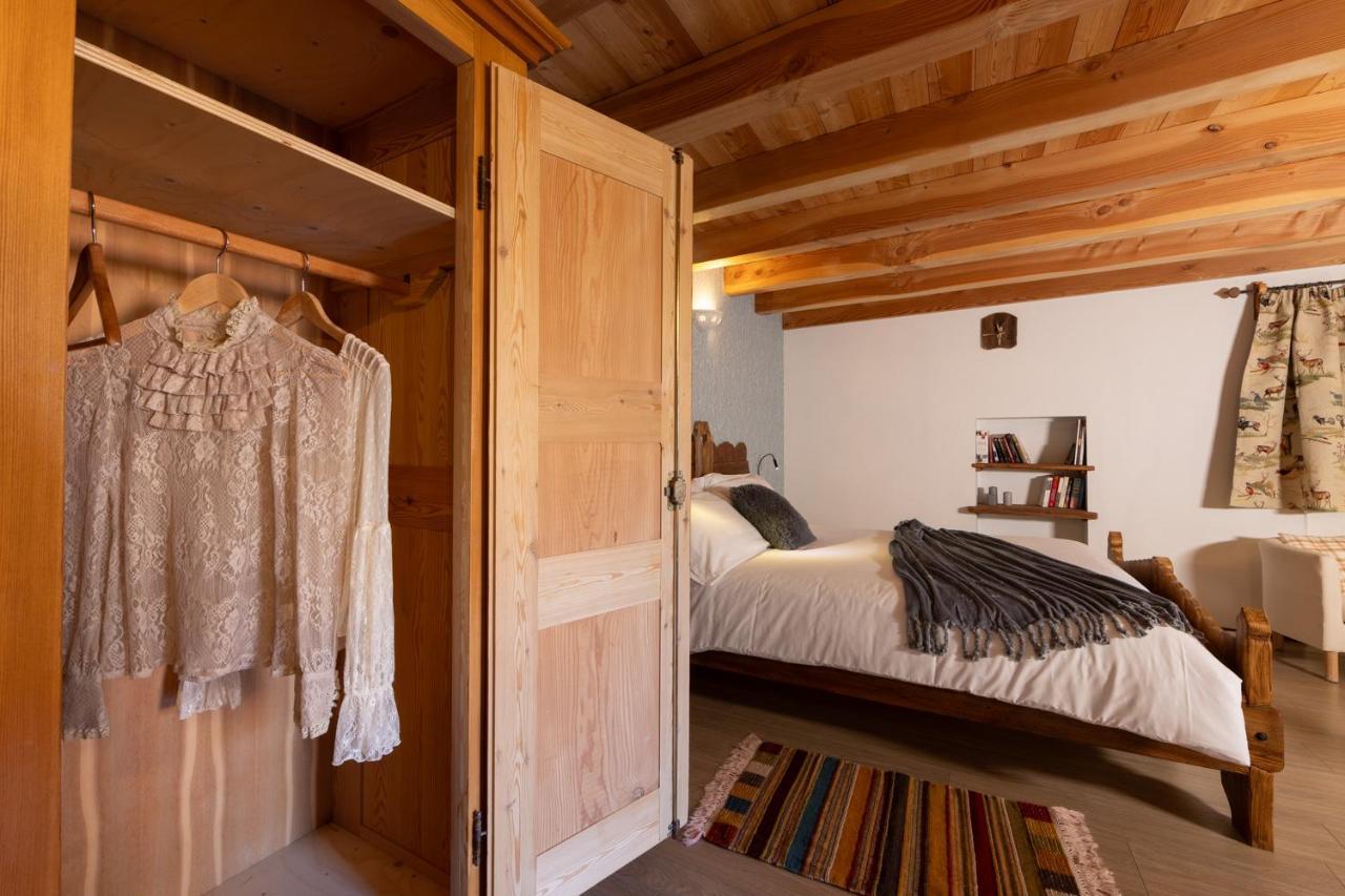 Chalet D'Aoste 외부 사진