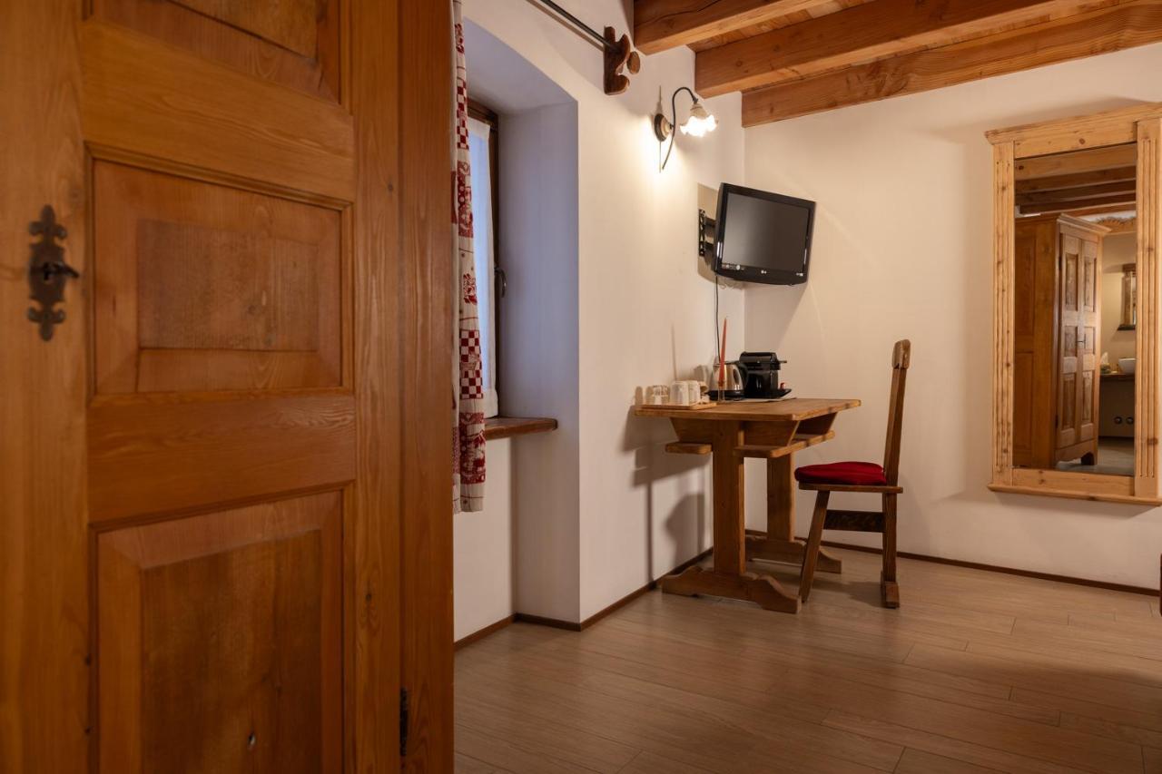 Chalet D'Aoste 외부 사진
