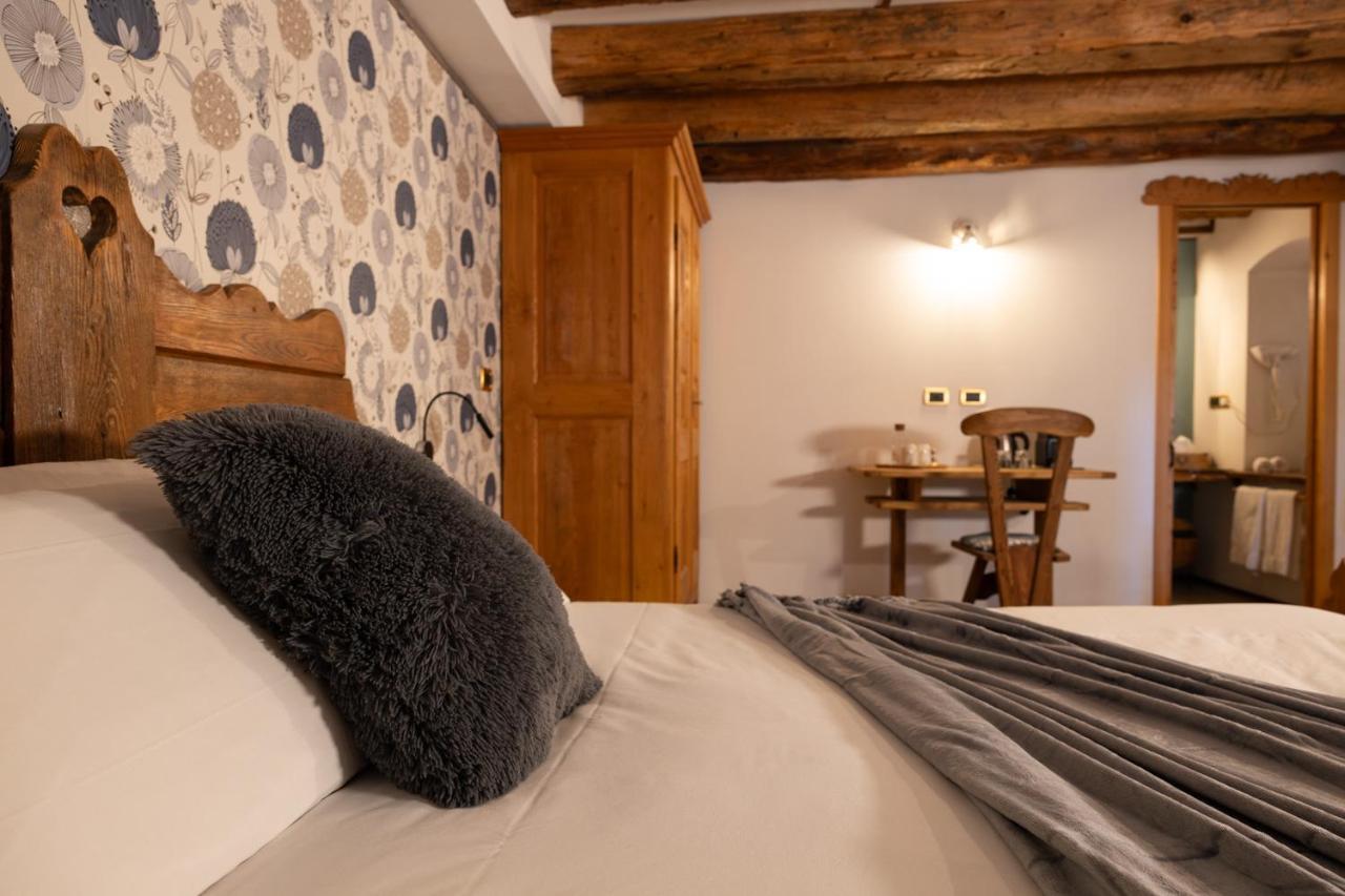 Chalet D'Aoste 외부 사진