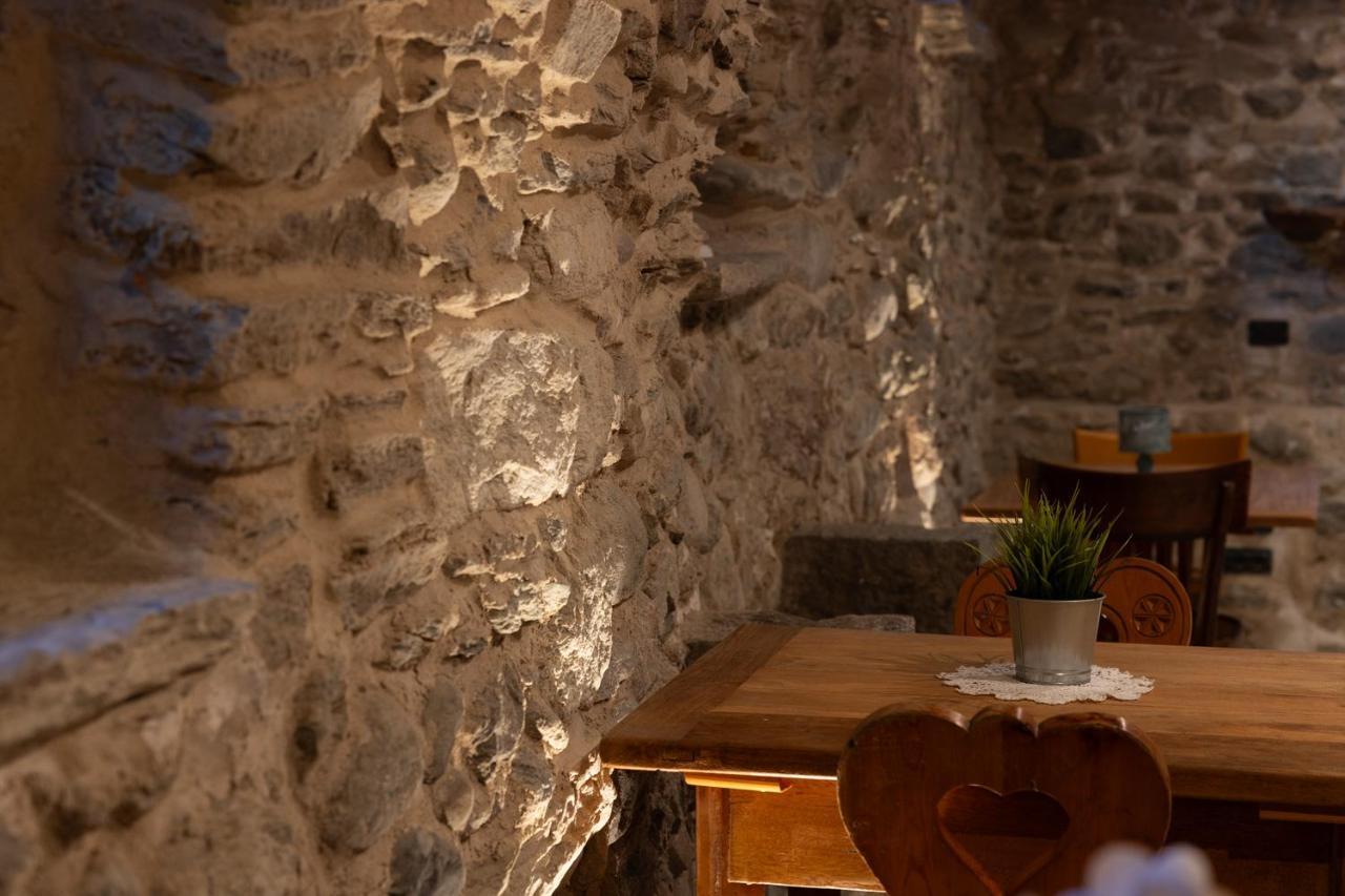 Chalet D'Aoste 외부 사진