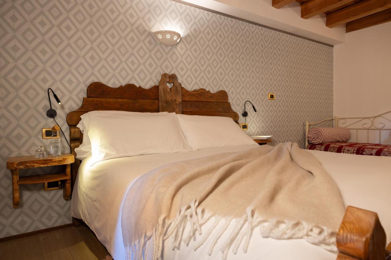 Chalet D'Aoste 외부 사진