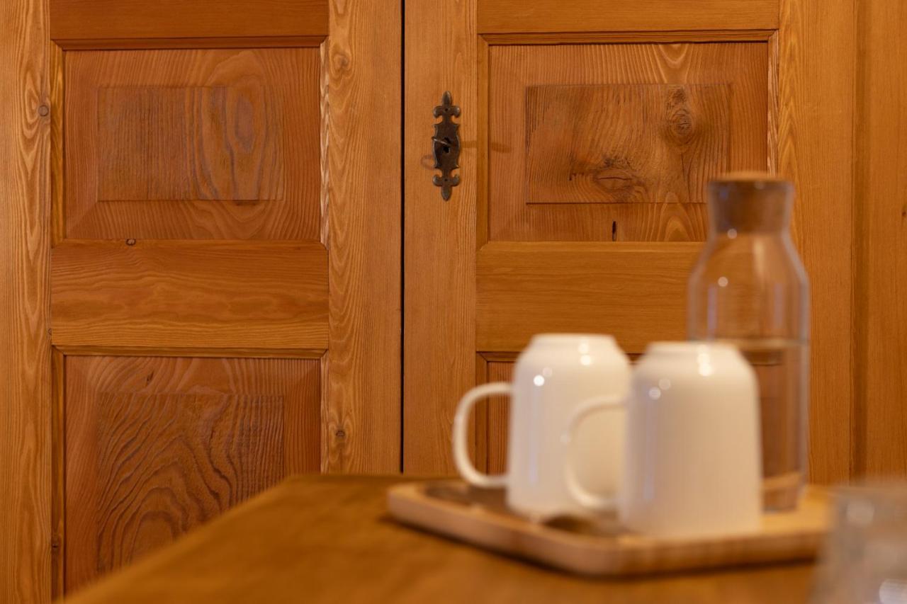 Chalet D'Aoste 외부 사진