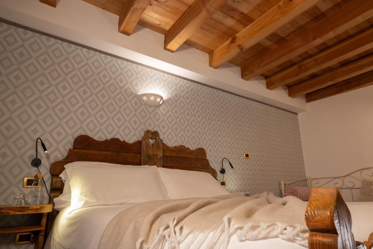 Chalet D'Aoste 외부 사진