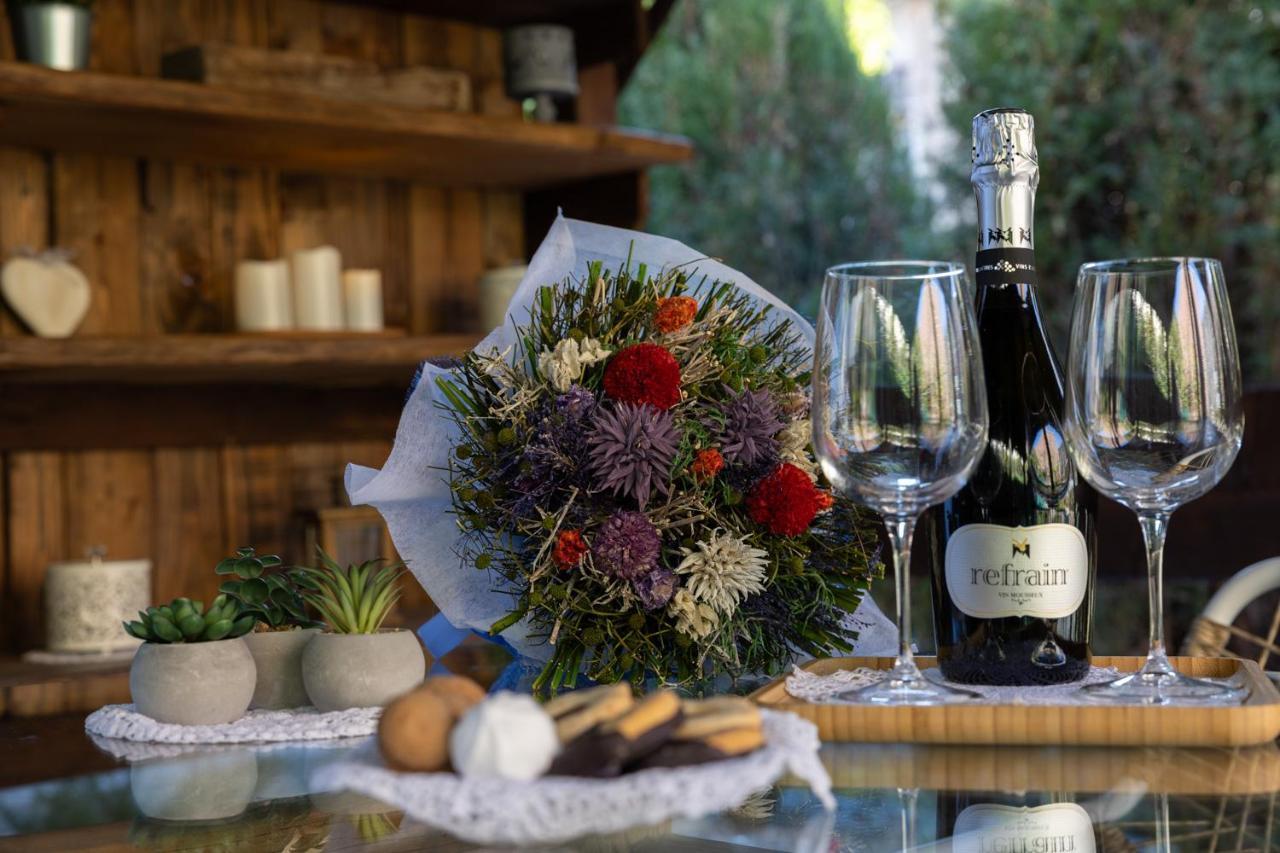 Chalet D'Aoste 외부 사진