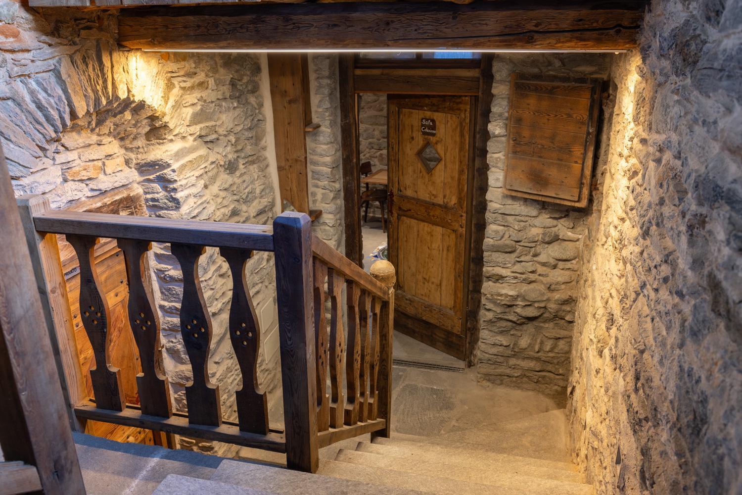 Chalet D'Aoste 외부 사진