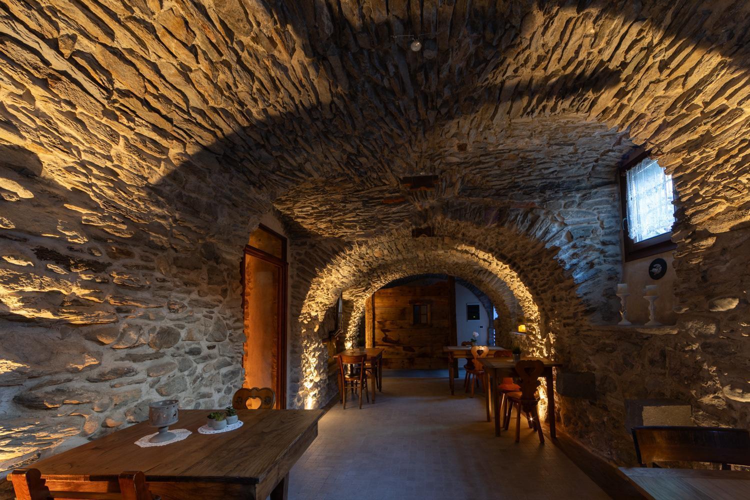 Chalet D'Aoste 외부 사진