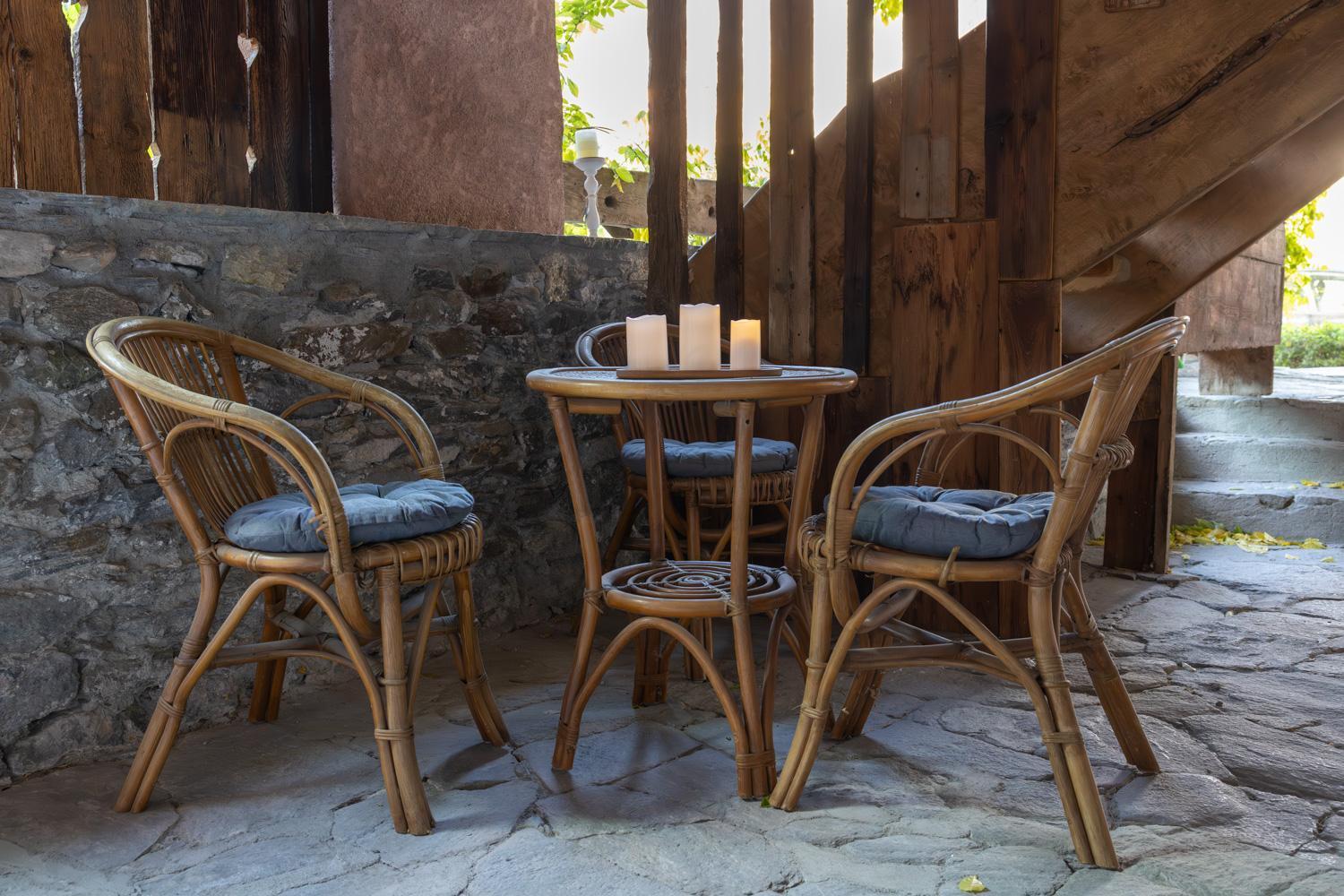 Chalet D'Aoste 외부 사진