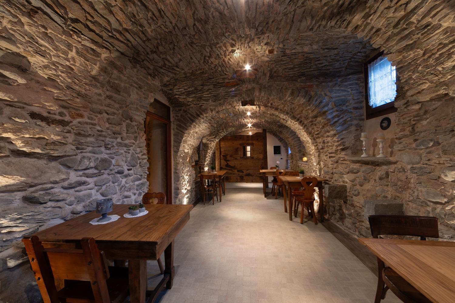 Chalet D'Aoste 외부 사진