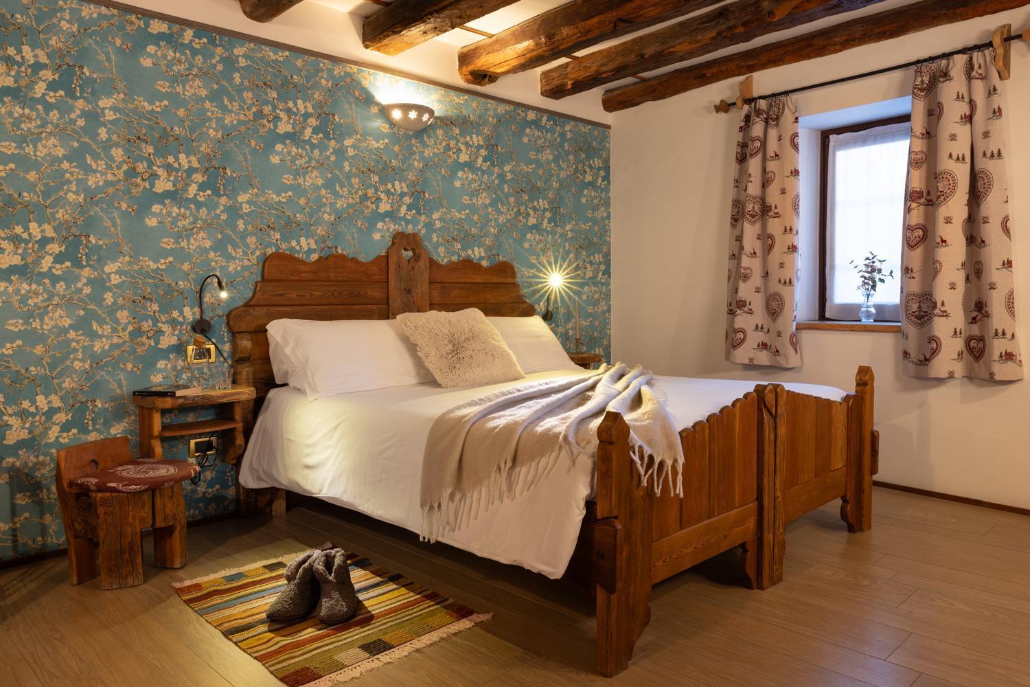 Chalet D'Aoste 외부 사진