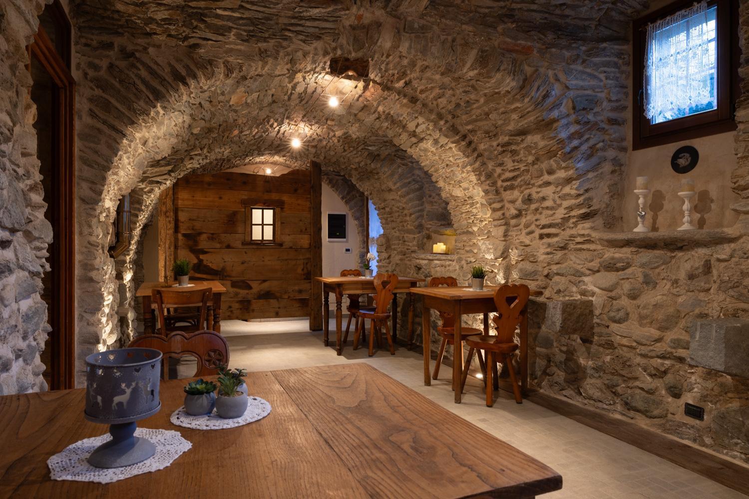 Chalet D'Aoste 외부 사진