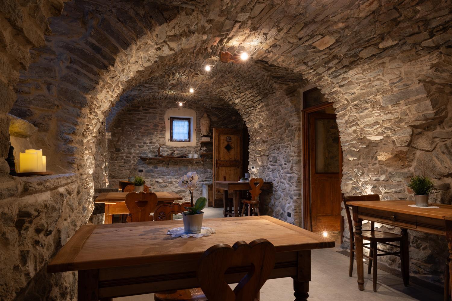 Chalet D'Aoste 외부 사진