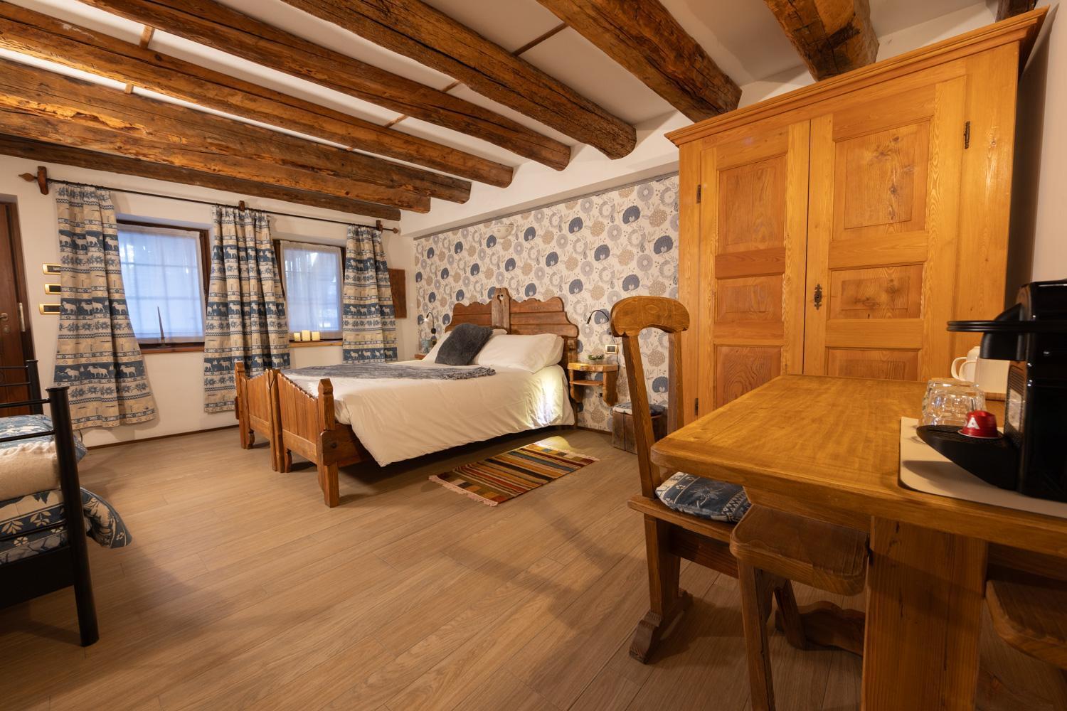 Chalet D'Aoste 외부 사진