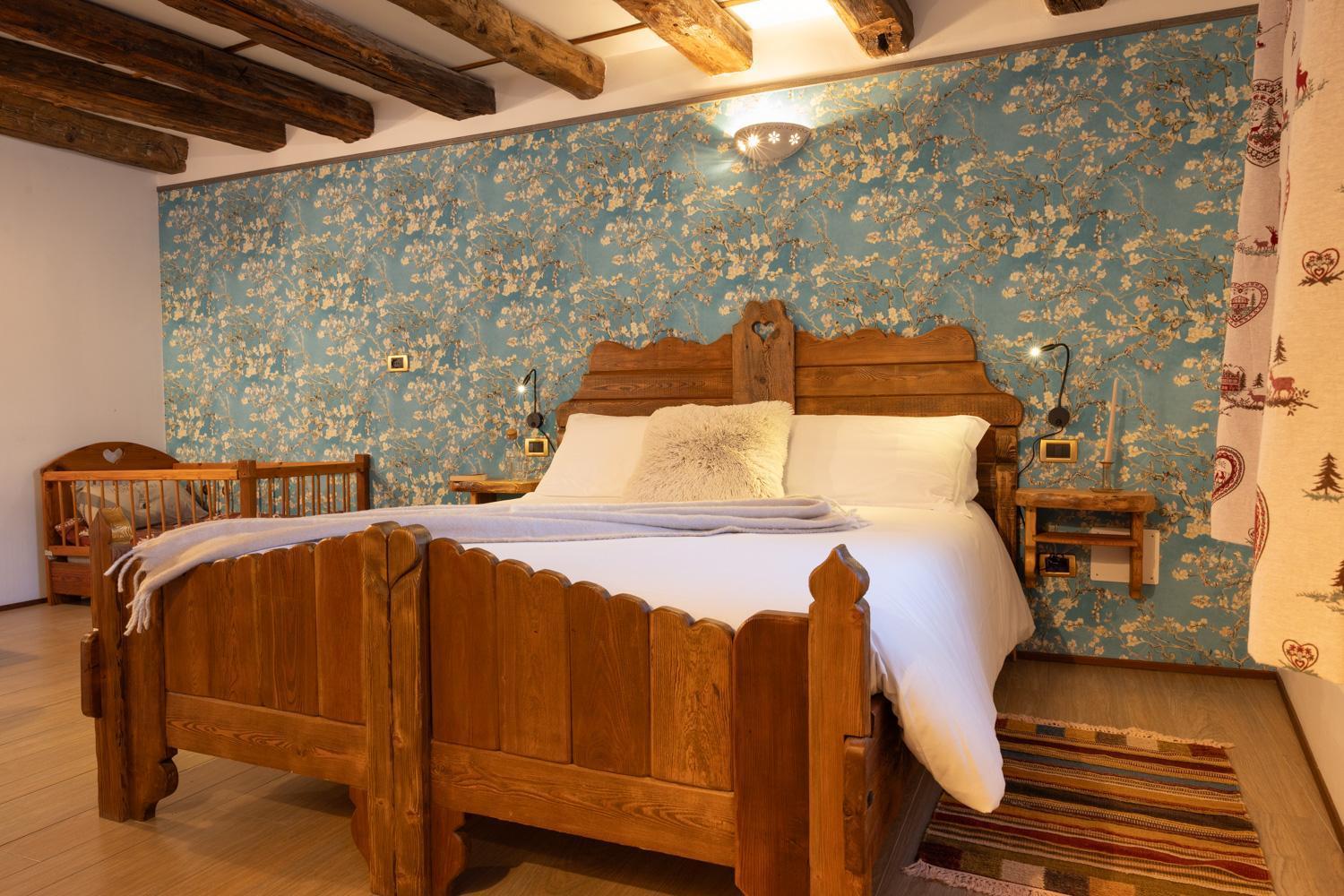 Chalet D'Aoste 외부 사진