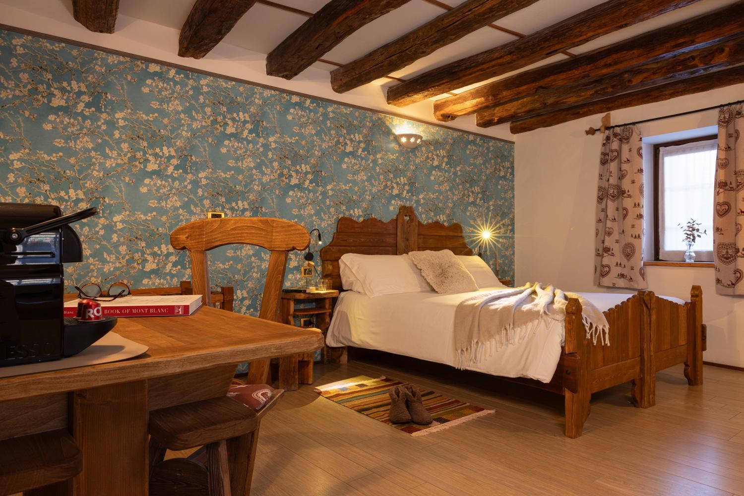 Chalet D'Aoste 외부 사진