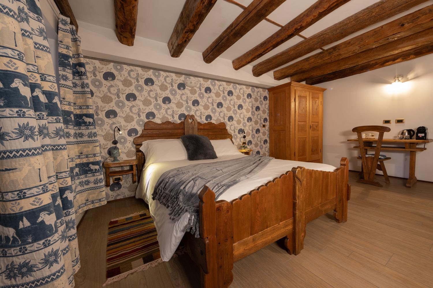 Chalet D'Aoste 외부 사진