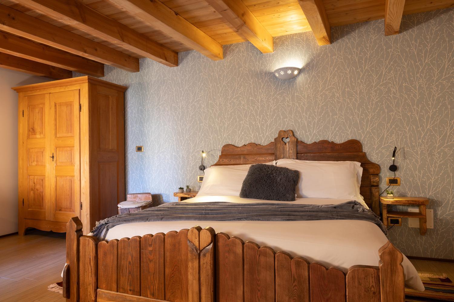 Chalet D'Aoste 외부 사진