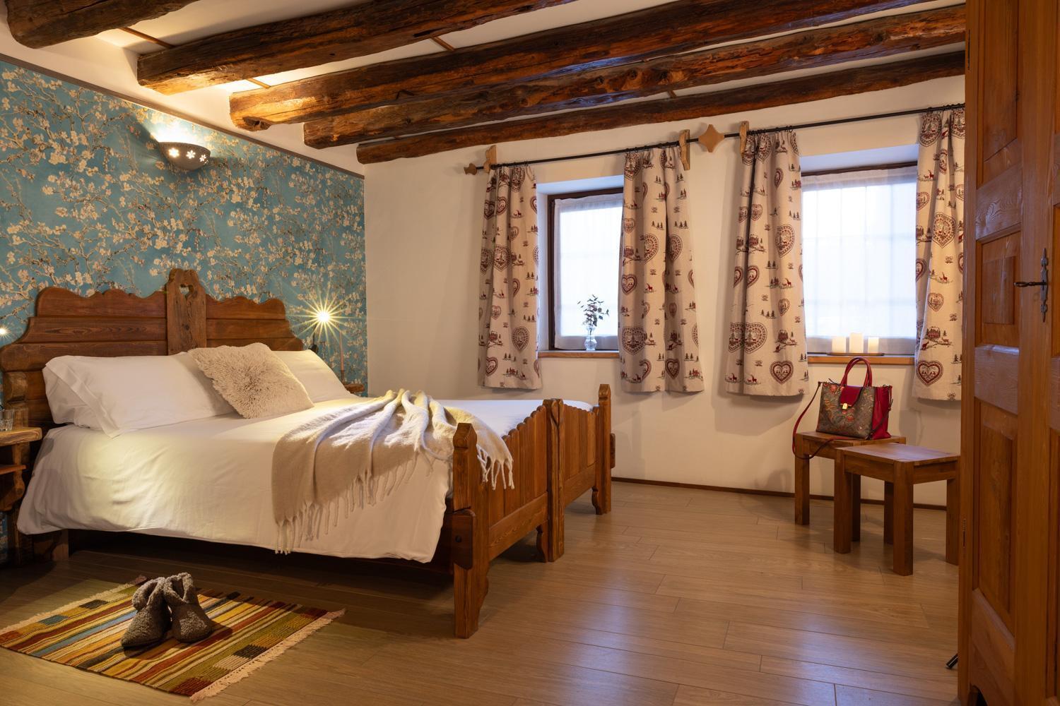 Chalet D'Aoste 외부 사진