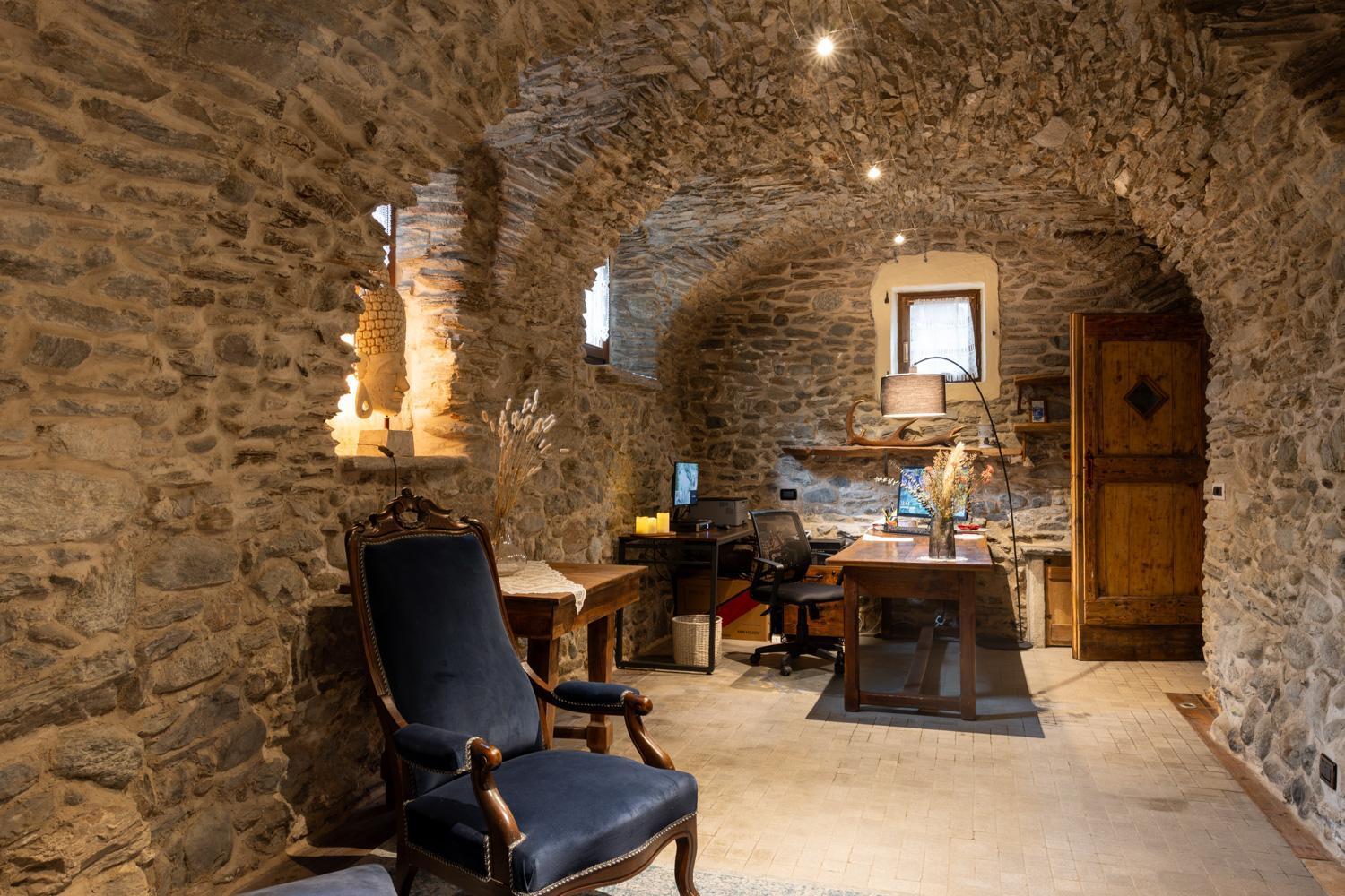 Chalet D'Aoste 외부 사진