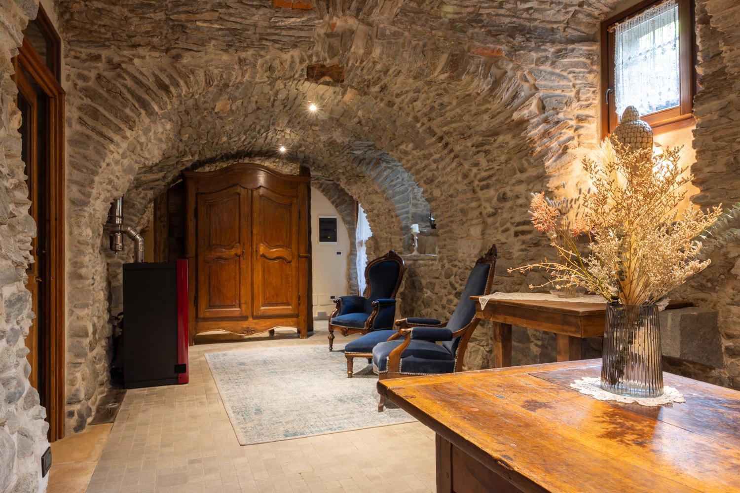 Chalet D'Aoste 외부 사진